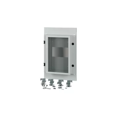 EATON 180509 Fedél 1xNZM4-hez, 3P, kihúzható kivitel, IP55, SzéxMa=425x650