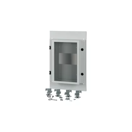   EATON 180509 Fedél 1xNZM4-hez, 3P, kihúzható kivitel, IP55, SzéxMa=425x650
