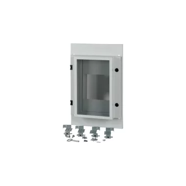 EATON 180513 Fedél 1xNZM4-hez, 3P, kihúzható kivitel + motormeghajtás, IP55, SzéxMa=425x650