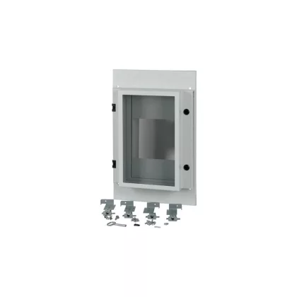   EATON 180513 Fedél 1xNZM4-hez, 3P, kihúzható kivitel + motormeghajtás, IP55, SzéxMa=425x650