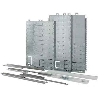 EATON 180575 Mounting kit covering multiple SL sections with a section depth of 800 mm; xEnergy