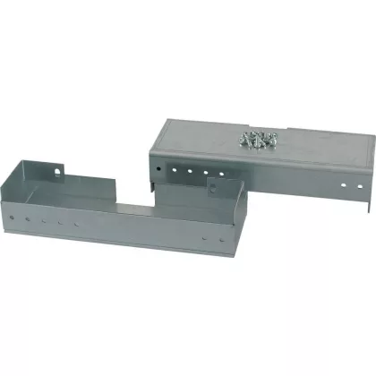 EATON 180576 Mounting kit for fuse combination unit connection, section-to-section