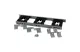 EATON 180580 Dual busbar supports for fuse combination unit, 2500 A - 2