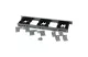 EATON 180580 Dual busbar supports for fuse combination unit, 2500 A - 3
