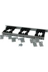 EATON 180581 Dual busbar supports for fuse combination unit, 3200 A