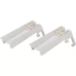   EATON 182402 IP2X kapocs burkolat a K240/3, K240/4, K240/5 számára