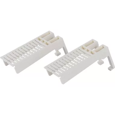 EATON 182402 IP2X kapocs burkolat a K240/3, K240/4, K240/5 számára