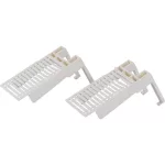   EATON 182403 IP2X kapocs burkolat a 2x  K240/3, K240/4, K240/5 számára