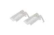 EATON 182403 IP2X kapocs burkolat a 2x  K240/3, K240/4, K240/5 számára