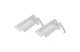 EATON 182403 IP2X kapocs burkolat a 2x  K240/3, K240/4, K240/5 számára