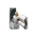   EATON 182491 Univerzális csatlakozó (kábel közvetlen Cu-sínre) NHW-SLS-hez