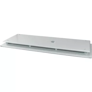 EATON 182497 Felső fedél szellőzéssel, IP42, SzéxMa=1350x600