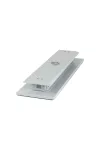 EATON 182500 Top panel, WxD=300x800mm, IP42, grey