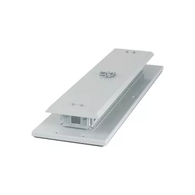 EATON 182500 Top panel, WxD=300x800mm, IP42, grey