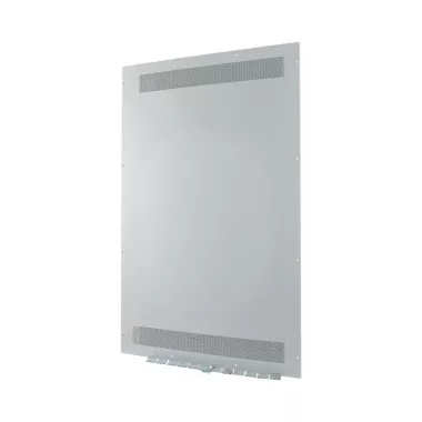 EATON 182512 Frontplate (Section High); Ventilated IP31; W=1200mm
