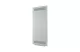 EATON 182516 Front plate (section high), ventilated, W=800mm, IP31, grey - 2