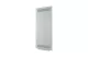 EATON 182516 Front plate (section high), ventilated, W=800mm, IP31, grey - 3
