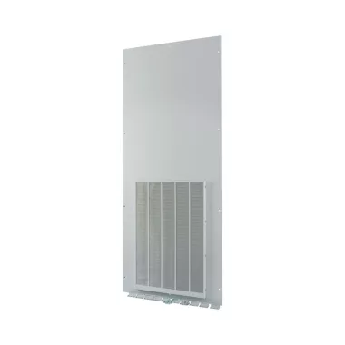 EATON 182523 Frontplate (Section High); Ventilated IP42; W=800mm