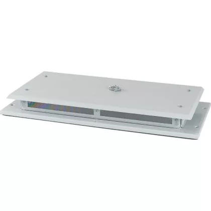 EATON 182529 Top Plate; Ventilated IP42; Width=600mm
