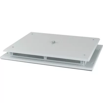 EATON 182530 Top Plate; Ventilated IP42; Width=800mm