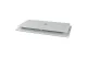 EATON 183191 Top panel, WxD=1000x600mm, IP42, grey - 3