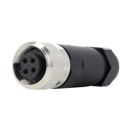   EATON 183228 SWD, 4-pólusú 7/8" aljzat, csavarcsíptetők