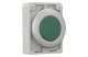 EATON 183283 Indicator light, RMQ-Titan, Flat, green, Metal bezel - 5