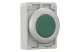 EATON 183289 Jelzőlámpa, süllyesztett, IP67, fémgyűrű, zöld, egyedi leírással