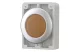 EATON 183292 Indicator light, RMQ-Titan, Flat, orange, individual facility for inscription, Metal bezel - 3