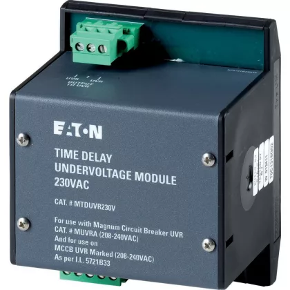 EATON 184166 Késleltető modul feszcsökkenési kioldóhoz