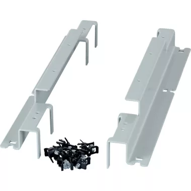 EATON 184456 CI szekrény 2x NH00 biztosítékos szakaszolókapcsolóval Ma x Szé x Mé=250x375x225mm