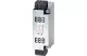 EATON 184504 EMC szűrő frekvenciaváltókhoz, 3-fázisú, 55A, ULN=520V