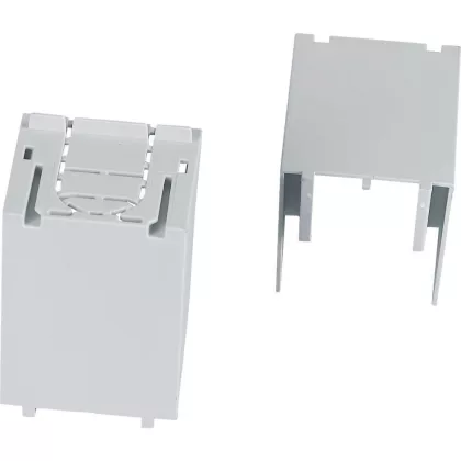 EATON 184586 Connection area cover for XNH00 1 pole, length 66mm