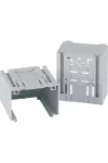 EATON 184587 Csatlakozófedél XNH1 szakaszolóhoz 1-pól., 42mm 