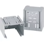   EATON 184587 Csatlakozófedél XNH1 szakaszolóhoz 1-pól., 42mm 