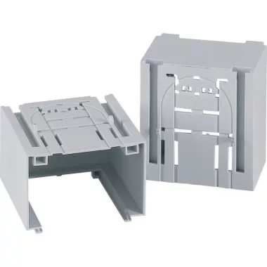 EATON 184587 Csatlakozófedél XNH1 szakaszolóhoz 1-pól., 42mm 