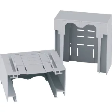 EATON 184588 Csatlakozófedél XNH3 szakaszolóhoz 1-pól., 42mm 