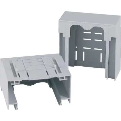   EATON 184588 Csatlakozófedél XNH3 szakaszolóhoz 1-pól., 42mm 