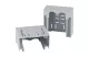 EATON 184588 Connection area cover for XNH3 or 2, 1 pole, length 42mm - 3