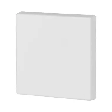 EATON 184589 Rocker single, glossy alpine white EATON 184589 Rocker single, glossy alpine white