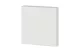 EATON 184589 Rocker single, glossy alpine white - 3 EATON 184589 Rocker single, glossy alpine white - 3