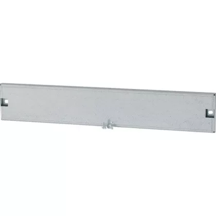 EATON 184634 General XR-MCCB mounting plate fixed mounting modules