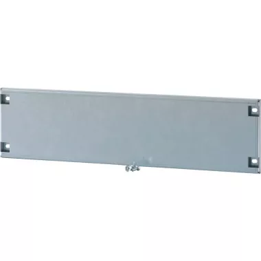 EATON 184635 XR-MCCB Fixed-mounting empty mod. H=150