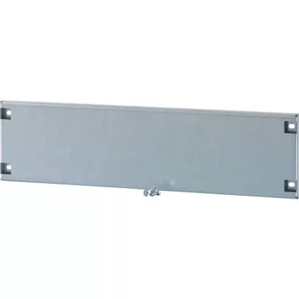 EATON 184635 XR-MCCB Fixed-mounting empty mod. H=150