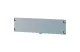 EATON 184635 XR-MCCB Fixed-mounting empty mod. H=150
