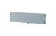 EATON 184635 XR-MCCB Fixed-mounting empty mod. H=150