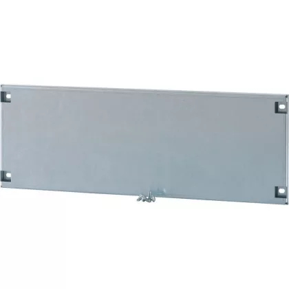 EATON 184636 XR-MCCB Fixed-mounting empty mod. H=200