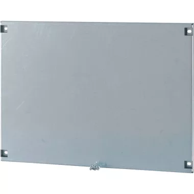 EATON 184640 XR-MCCB Fixed-mounting empty mod. H=400