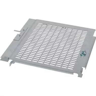 EATON 184645 Horizontal partition, XR-MCCB, cabling box partition