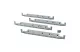 EATON 184674 Dropper bar bracket kit, 40x10/30kA/1s - 2